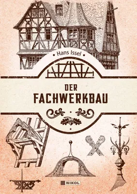 Image de Der Fachwerkbau - Fachbuch Architektur
