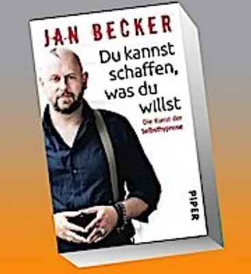 Produktbild von Du kannst schaffen, was du willst