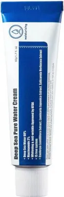 Produktbild von Hydratisierende Hautcreme Deep Sea Pure Water ( Creme)  50 g