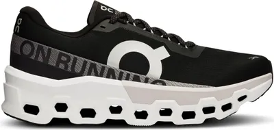 Produktbild von ON Running CLOUDMONSTER 2 schwarz 44