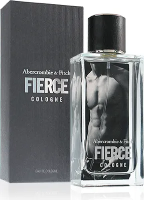Obrázok produktu pre Abercrombie & Fitch Fierce kolínska voda pre mužov 50 ml