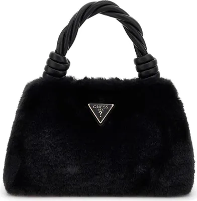 Produktbild von GUESS Handtasche Shaida Black : schwarz-00 Farbsortierung: schwarz-00