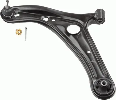 Produktbild von LEMFÖRDER 30643 01 Querlenker Vorne Unten Links für TOYOTA Yaris Schrägheck (P1)