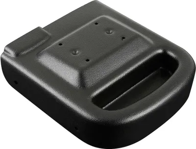 Immagine prodotto di Staffa per bracciolo Lampa compatibile per Opel Astra J 4p (09/12>08/18) - Opel Astra J 5p (01/10>10/15) - Opel Astra J GTC (09/11>08/18) - Opel Astra J Sports Tourer (11/10>02/16)