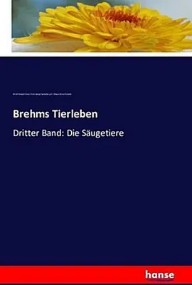 Zdjęcie produktu dla Brehms Tierleben