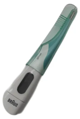 Imagen del producto de Braun PRT1000, contacto, 10 segundos