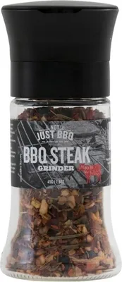 Obrázek produktu pro BBQ koření BBQ Steak mlýnek 45g