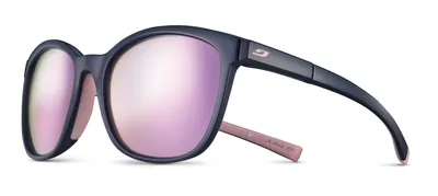 Produktbild von Julbo Spark Spectron 3/Dark Blue/Light Pink Lifestyle Brillen
