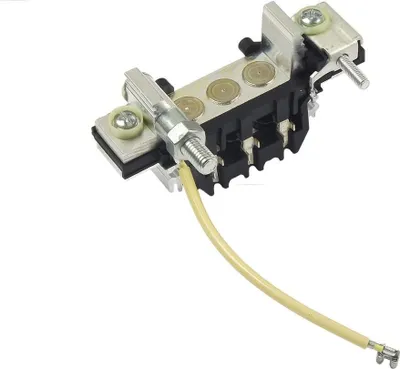 Produktbild von AS-PL Gleichrichter Lichtmaschine
