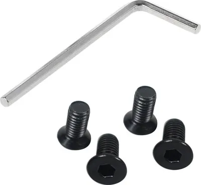 Produktbild von Schraubensatz für Lenker Xiaomi M365, M365 Pro, Mi Essential, Mi 1S und Mi Pro 2 Scooter
