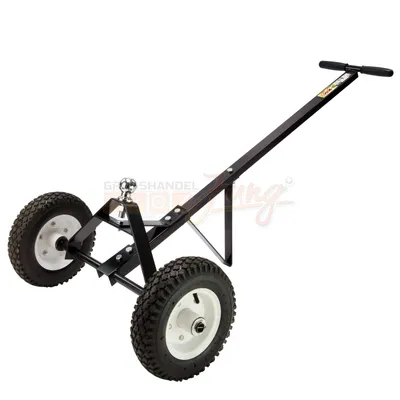 Immagine prodotto di Supporto mobile per rimorchi e caravan 270 kg