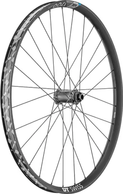 VR 15/110 mm Boost Disc Center Lock - DT Swiss Laufrad HX 1700 Spline 29' Hybrid 35 mm