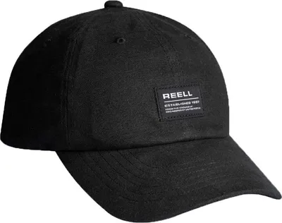 Produktbild von REELL Snapback Cap Zenith 120 black