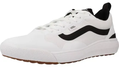 Produktbild von Vans Ultrarange Exo Sportschuhe Weiß EU 36 1/2 Mann Weiß EU 36 1/2