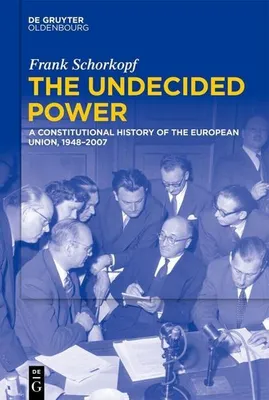 Produktbild von The Undecided Power