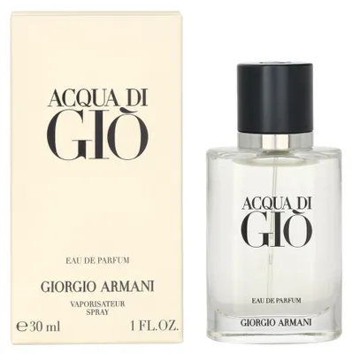 Imagen del producto de Refill (recarga) de perfume Armani Acqua Di Gio Pour Homme Edp en spray