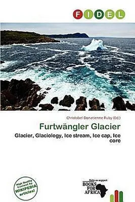 Produktbild von Furtwängler Glacier