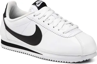 Produktbild von Nike Sneakers 807471-101 in White color size 38.5
