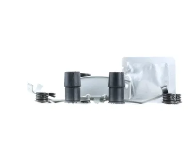 Produktbild von QUICK BRAKE 109-1837 Zubehörsatz Scheibenbremsbelag Vorne für FORD S-MAX (WA6) B-MAX (JK) für VOLVO V70 III (135)