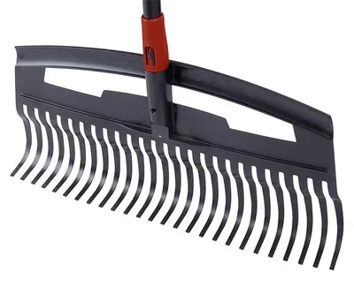 Zdjęcie produktu dla Grabie ogrodowe Mountfield MTF Original