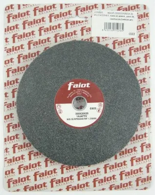Immagine prodotto di Mola FAIOT 1A-36 150 mm grigio