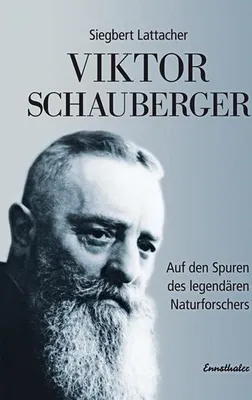 Obrázek produktu pro Viktor Schauberger