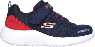 Produktbild von Skechers Bounder Dripper Drop Sportschuhe Blau EU 28 1/2 Junge Blau EU 28 1/2