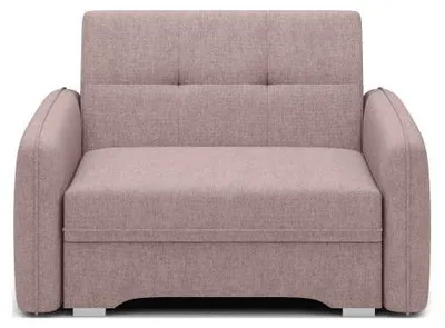 Produktbild von ELTAP Sofa Laine 1-seater Pink, SO-LAI1-101PO
