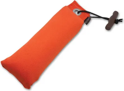Produktbild von Mystique Dummy Junior 300g orange