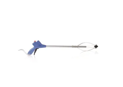 Produktbild von Moretti Greifer 55 cm Schwenkkopf