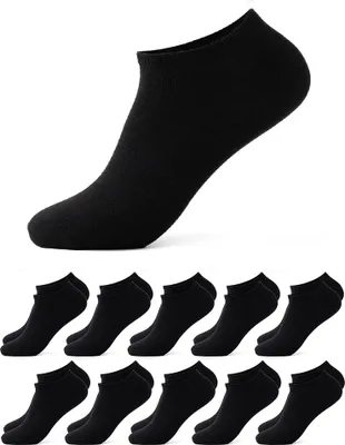 Produktbild von Occulto Herren Sneaker Socken 10er Pack (Modell: Alex)