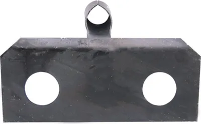 Immagine prodotto di Levior Rastrello per calcestruzzo 29,5x15 cm