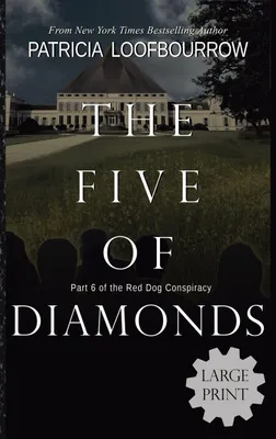 Produktbild von The Five of Diamonds