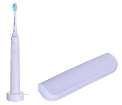 Immagine prodotto di Philips 3100 series HX3673/13 Sonic technology Sonic electric toothbrush