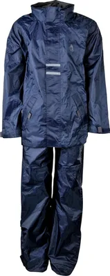 Image de Combinaison de pluie Junior Veste de pluie + pantalon de pluie