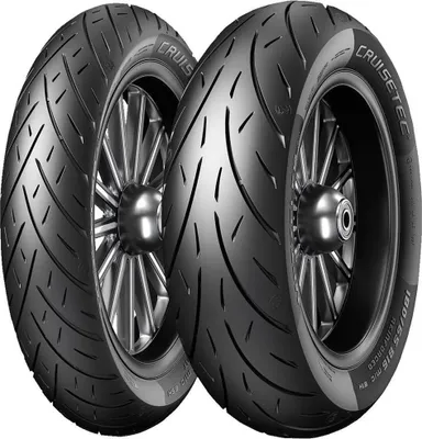Produktbild von Metzeler Motorradreifen car-tyres Cruisetec ( 240/40 VR18 TL (79V) Hinterrad, M/C )