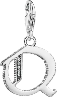 Produktbild von Thomas Sabo - 1597-643-21 - Charm - Uni - 925er Silber - Glam & Soul