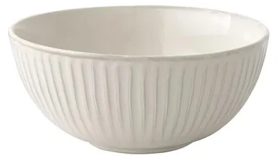 Produktbild von Salatschüssel, 20 cm, weiß - Gallery - Easy Life