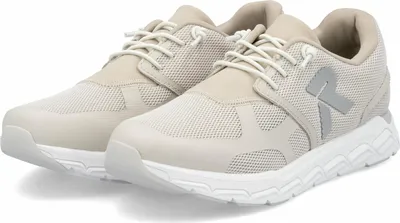 Produktbild von Rieker DamenPRESTON Sneaker beige 41