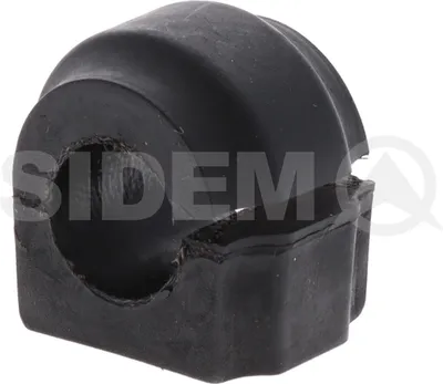 Produktbild von SIDEM 821907 Lagerung Stabilisator Stabigummi Hinten für MINI Schrägheck (R56) Schrägheck (R50, R53) Clubman (R55) Countryman (R60) Cabrio (R57)