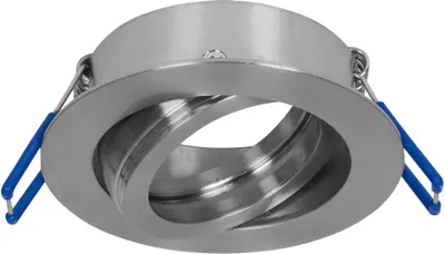Immagine prodotto di Faretto da incasso 1 x GU5.3/12V/50W