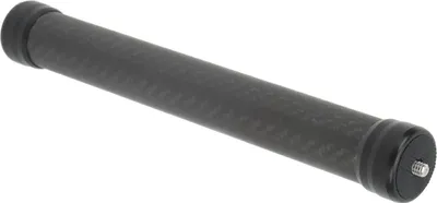 Obrázek produktu pro 25 cm prodlužovací tyč stabilizátoru kamery z hliníkové slitiny z uhlíkových vláken s průměrem 33 mm 1/4 palce pro Ronin S