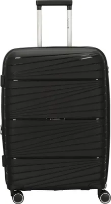 Produktbild von Gabol Kiba 4-Rollen Trolley 66 cm