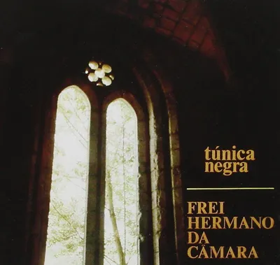 Obrázok produktu pre Čierna tunika