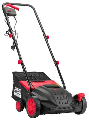 Obrázek produktu pro POWERMAT Elektrický vertikutátor 3v1 2400W RTAEW0016