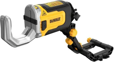 Image de Coupe tube pour visseuse DEWALT DT20560-QZ 50 mm