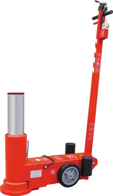Produktbild von Kunzer 1-stufiger lufthydraulischer Heber AJ-70T1NH