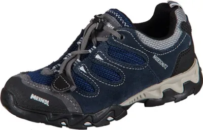 Immagine prodotto di Scarpa bassa Meindl Tarango Jr. per bambini, blu (blu), misura 38