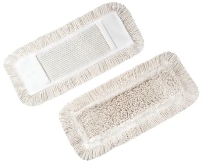 Produktbild von Numatic Wischbezug Baumwoll/Polyester