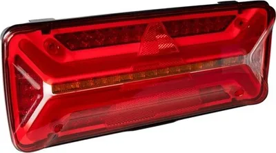 Produktbild von Aspock Rücklicht Rückleuchte Heckleuchte